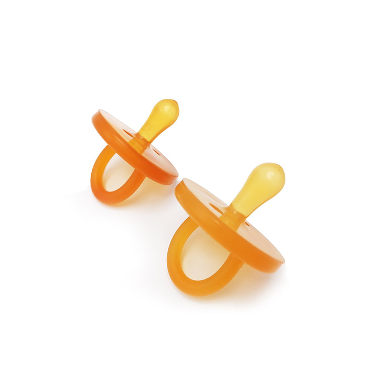 Organic Natural Rubber Pacifier