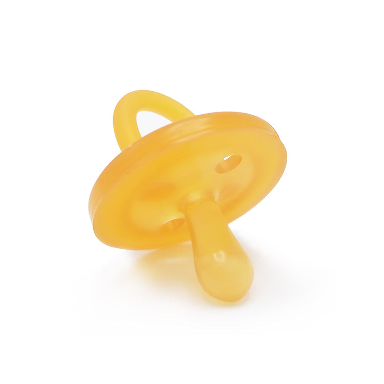Organic Natural Rubber Pacifier